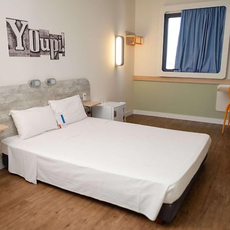 Ibis Budget Sorocaba Exterior photo
