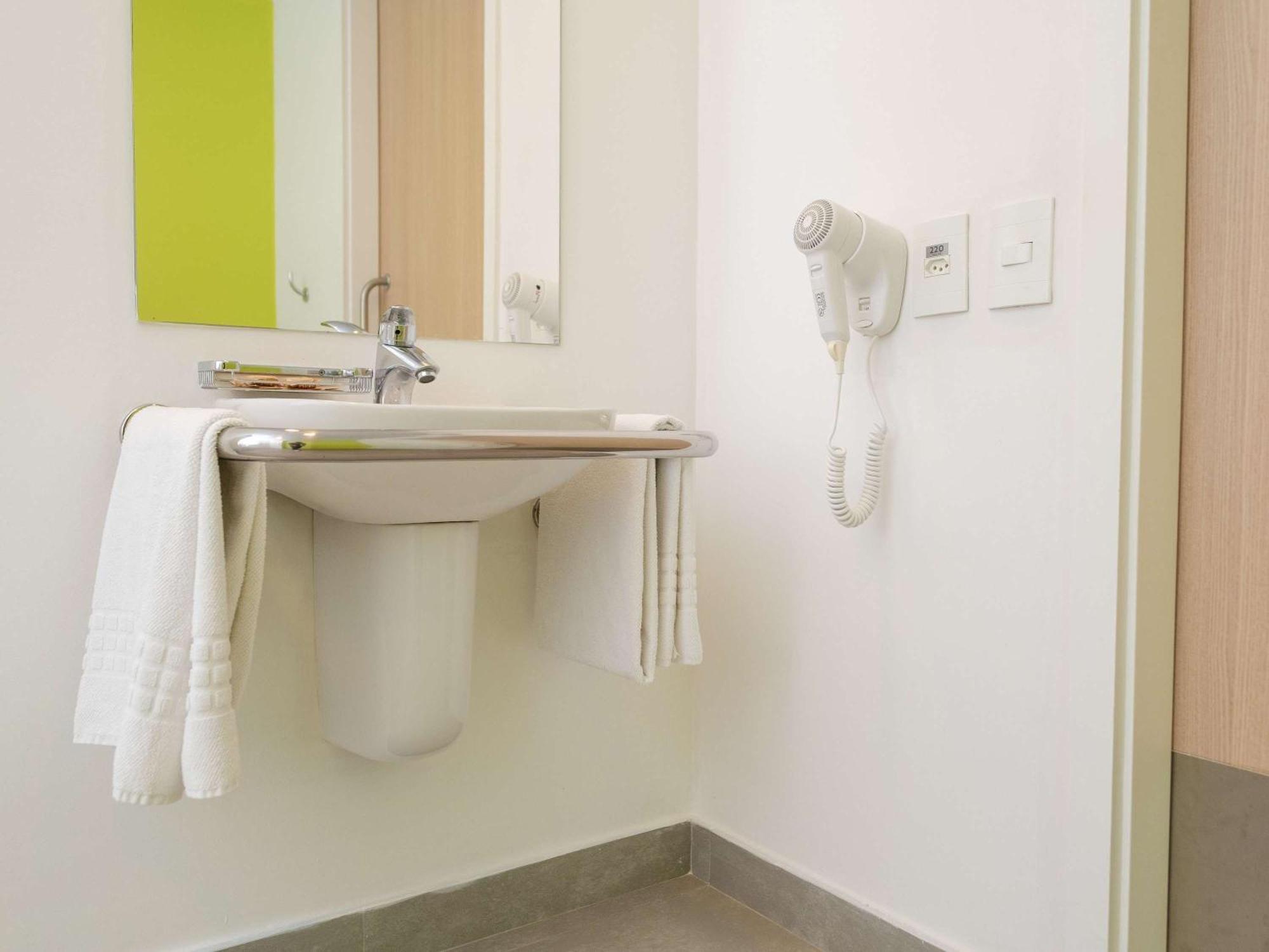 Ibis Budget Sorocaba Exterior photo
