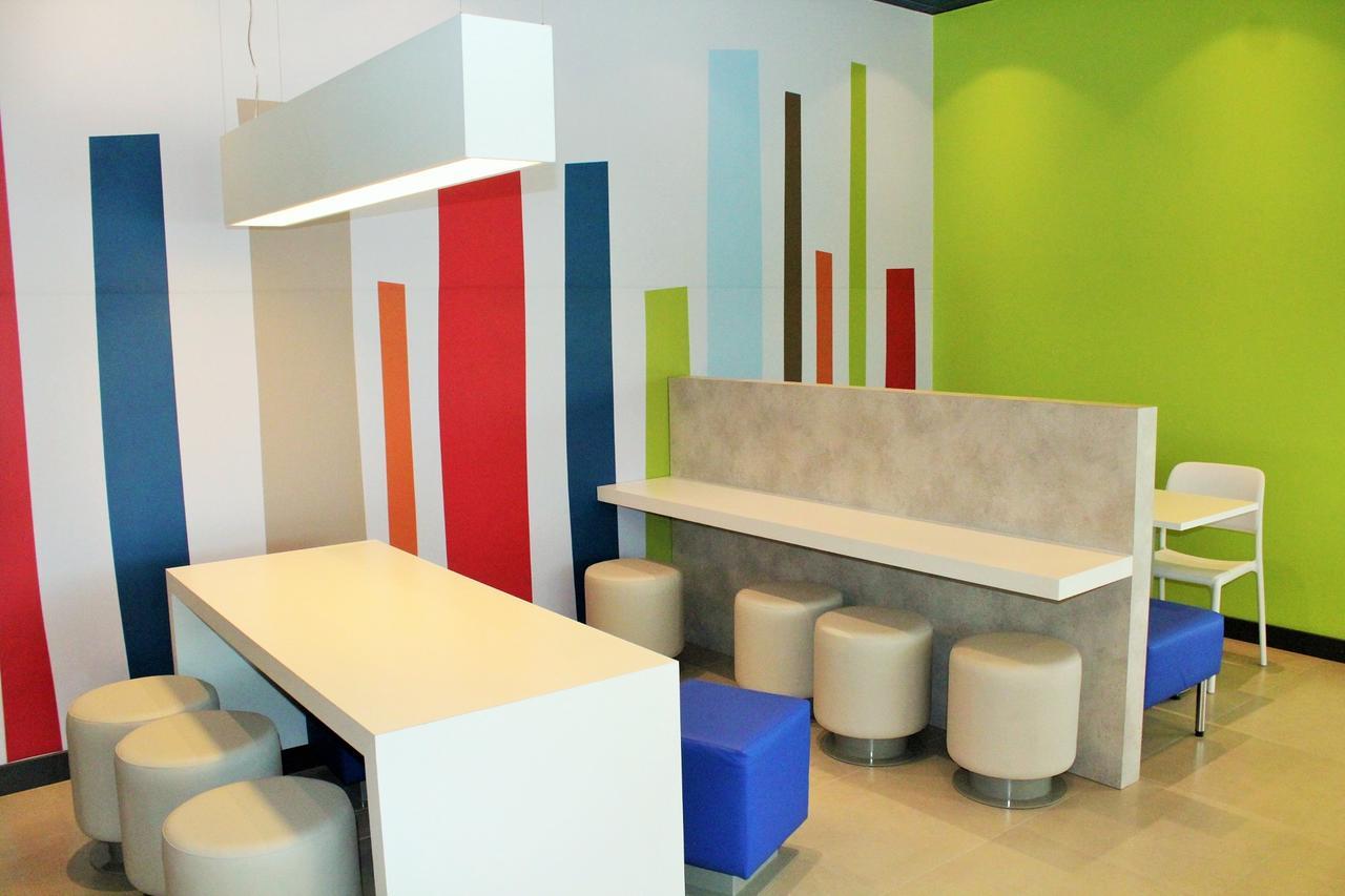 Ibis Budget Sorocaba Exterior photo