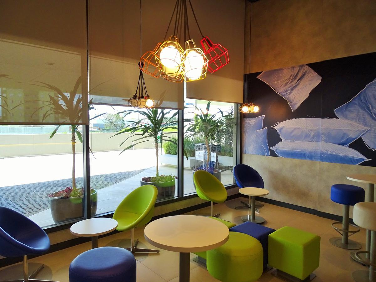 Ibis Budget Sorocaba Exterior photo