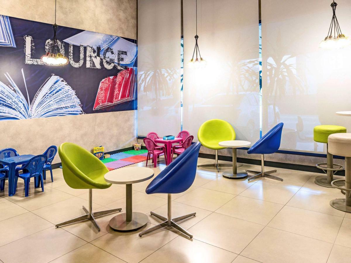Ibis Budget Sorocaba Exterior photo